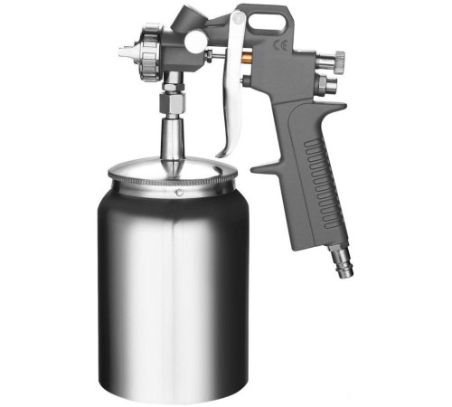 Deko DKSG05-1 SET 5 пневмоинструмент