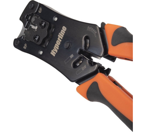 Кримпер Hyperline HT-N468B