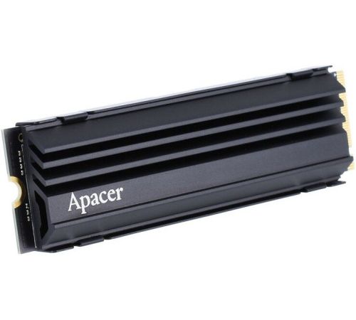 SSD Apacer AS2280Q4 M.2 PCIe Gen4 x4 512GB AP512GAS2280Q4U5-1