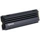 SSD Apacer AS2280Q4 M.2 PCIe Gen4 x4 512GB AP512GAS2280Q4U5-1