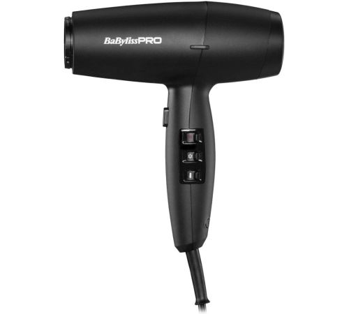 Фен BaByliss PRO BAB7600E Lupia