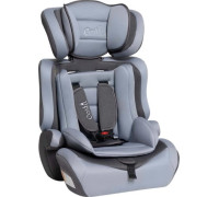 Детское автокресло Costa HC-01 серый/cветло-серый