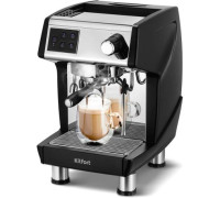 Рожковая кофеварка Kitfort KT-7531