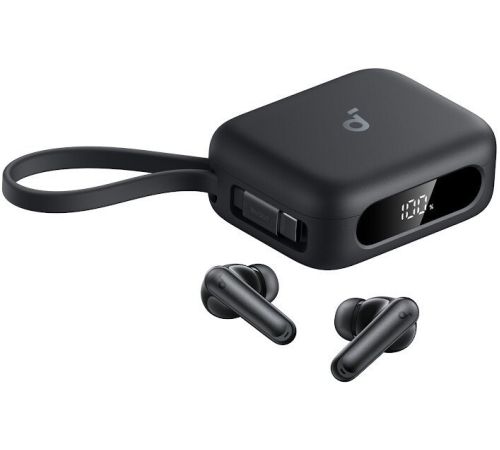 Наушники Anker Soundcore P41i черный