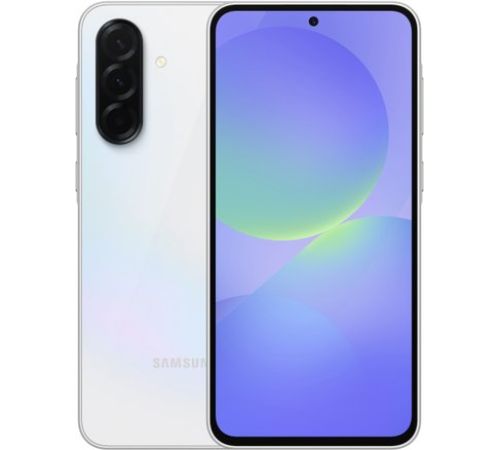 Телефон Samsung Galaxy A36 SM-A366B 8GB/128GB белый