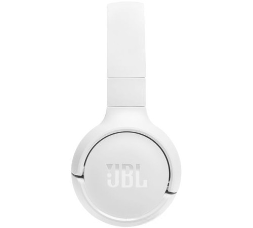 Наушники JBL Tune 520BT белый