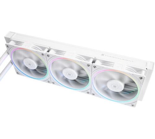 Система жидкостного охлаждения для процессора Thermalright Aqua Elite 360 ARGB V5 белый