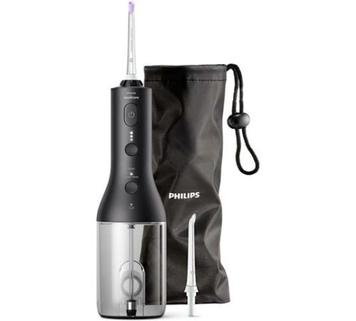 Ирригатор  Philips Sonicare Cordless Power Flosser 3000 HX3826/33