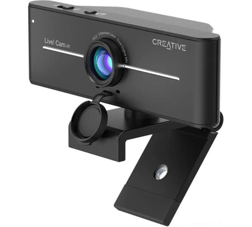 Веб-камера Creative Live! Cam Sync 4K