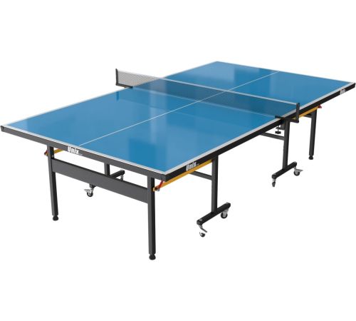 Теннисный стол Unix Line Outdoor 6мм синий