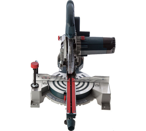 Торцовочная пила Bosch GCM 800 SJ 0601B19000