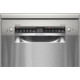Отдельностоящая посудомоечная машина Bosch Serie 4 SPS4EKI24E