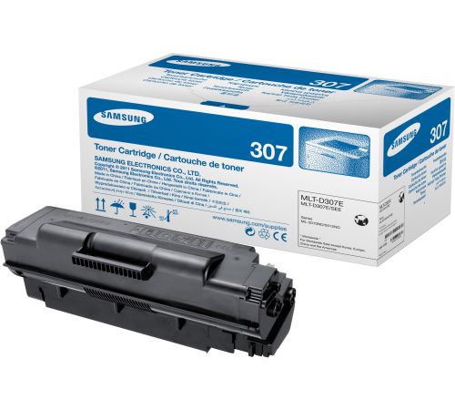 Картридж Samsung MLT-D307E