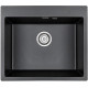 Кухонная мойка Paulmark Kante 60 PM106052-BL
