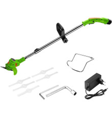 Триммер Deko DKTR12 с 1-м АКБ