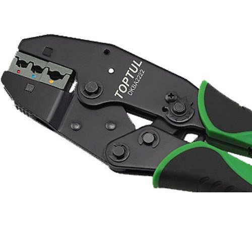 Специнструмент  Toptul GAAI0605 6 предметов