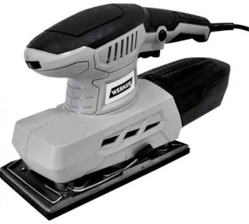 Виброшлифмашина Werker OS 250 S