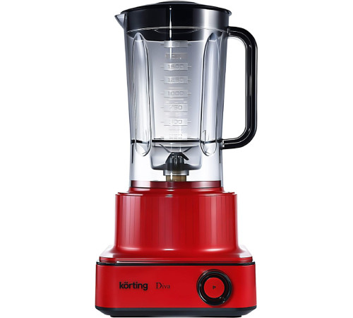 Кухонный комбайн Korting KFP 0201 Diva