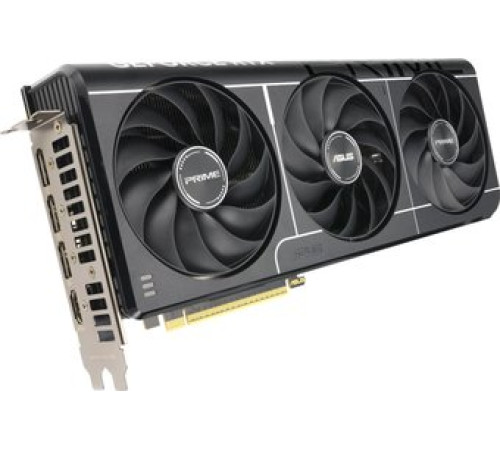 Видеокарта ASUS Prime GeForce RTX 5070 12GB GDDR7 OC Edition PRIME-RTX5070-O12G