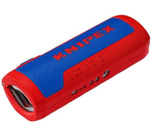 Резак для гофротрубы Knipex 902202SB