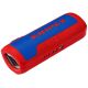 Резак для гофротрубы Knipex 902202SB