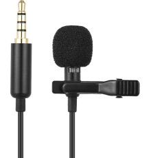 Проводной микрофон Godox LMS-12A AX
