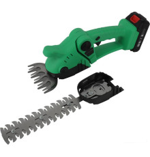 Кусторез + ножницы Zitrek ZKGS20 082-2030 с АКБ