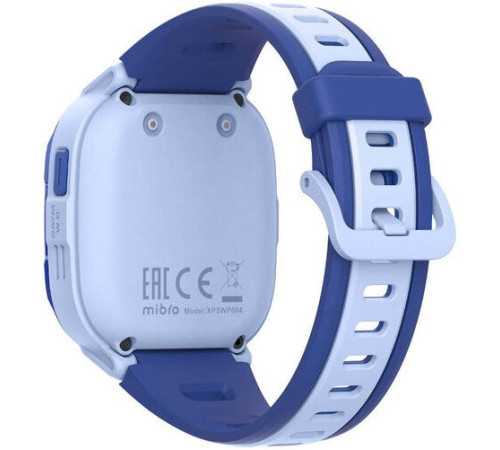 Детские умные часы Mibro Kids P6 синий