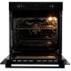 Электрический духовой шкаф DeLonghi DEO 735 NB Norma