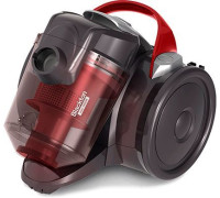 Пылесос Blackton Bt VC1403C черный/красный