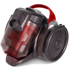 Пылесос Blackton Bt VC1403C черный/красный