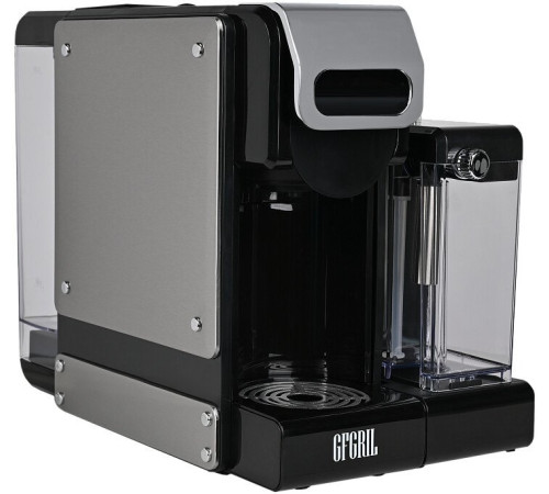 Капсульная кофеварка GFgril GFC-C700