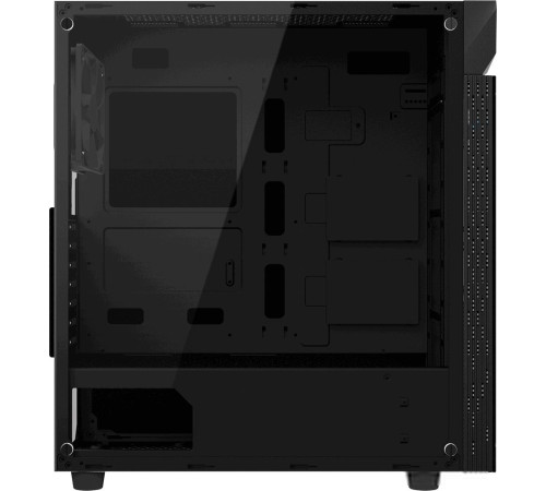 Корпус Gigabyte C200 Glass