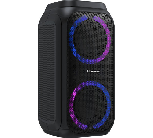 Беспроводная колонка Hisense Party Rocket 160