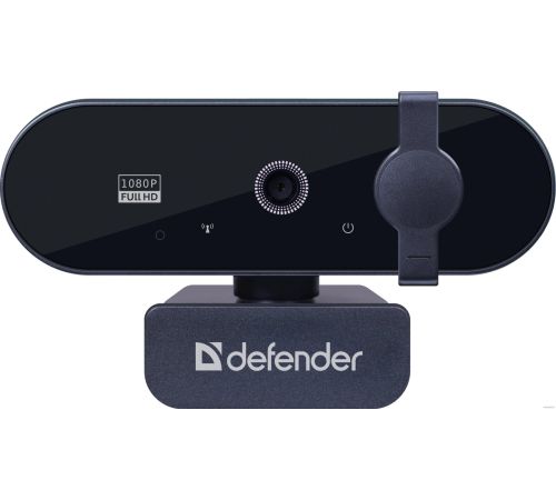 Веб-камера Defender G-Lens 2580 кабель 2м