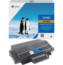 Картридж G&G GG-D209L аналог Samsung D209L