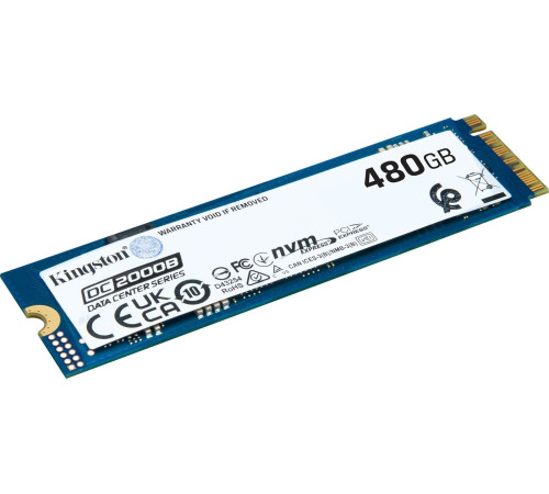 SSD Kingston DC2000B 480GB SEDC2000BM8/480G