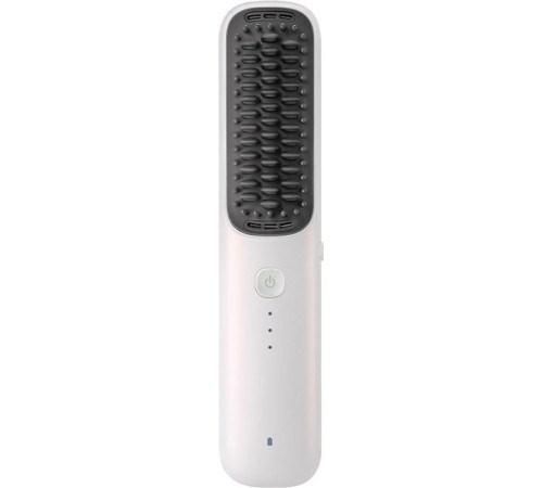 Щетка-выпрямитель Xiaomi Cordless Hair Straightener Brush MJZFS01LF
