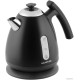 Электрический чайник Galaxy Line GL0343 черный нефрит