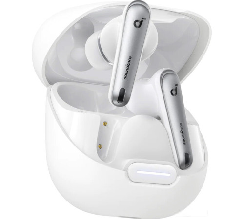 Наушники Anker Soundcore Liberty 4 NC белый