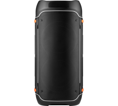 Патибокс Defender Boomer 120 с микрофоном