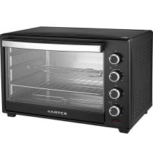 Мини-печь Harper HMO-60RC11