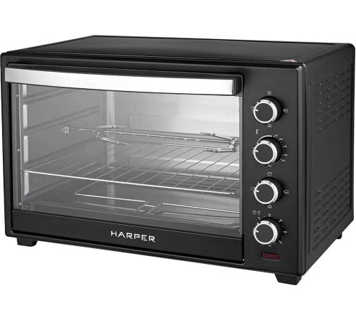 Мини-печь Harper HMO-60RC11