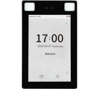 Терминал распознавания лиц ZKTeco ProFace X [MF]