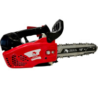 Бензопила ZEUS PN2300