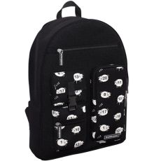 Городской рюкзак Erich Krause ActiveLine Cargo 18L Sheeps 60372