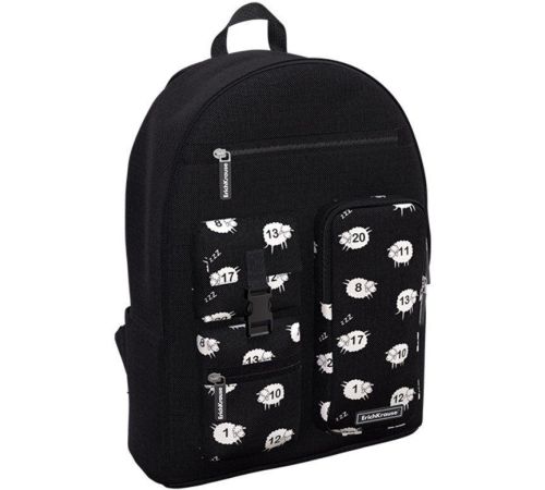 Городской рюкзак Erich Krause ActiveLine Cargo 18L Sheeps 60372