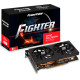 Видеокарта PowerColor Fighter Radeon RX 7600 8GB GDDR6 RX 7600 8G-F