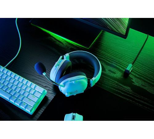 Наушники Razer Blackshark V2 Pro 2023 белый