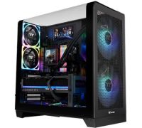 Корпус Thermaltake View 390 Air CA-11F-00M1WN-00